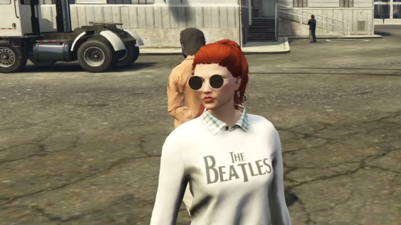 Looking at London /S01E03 Memoria (London Eye RP)