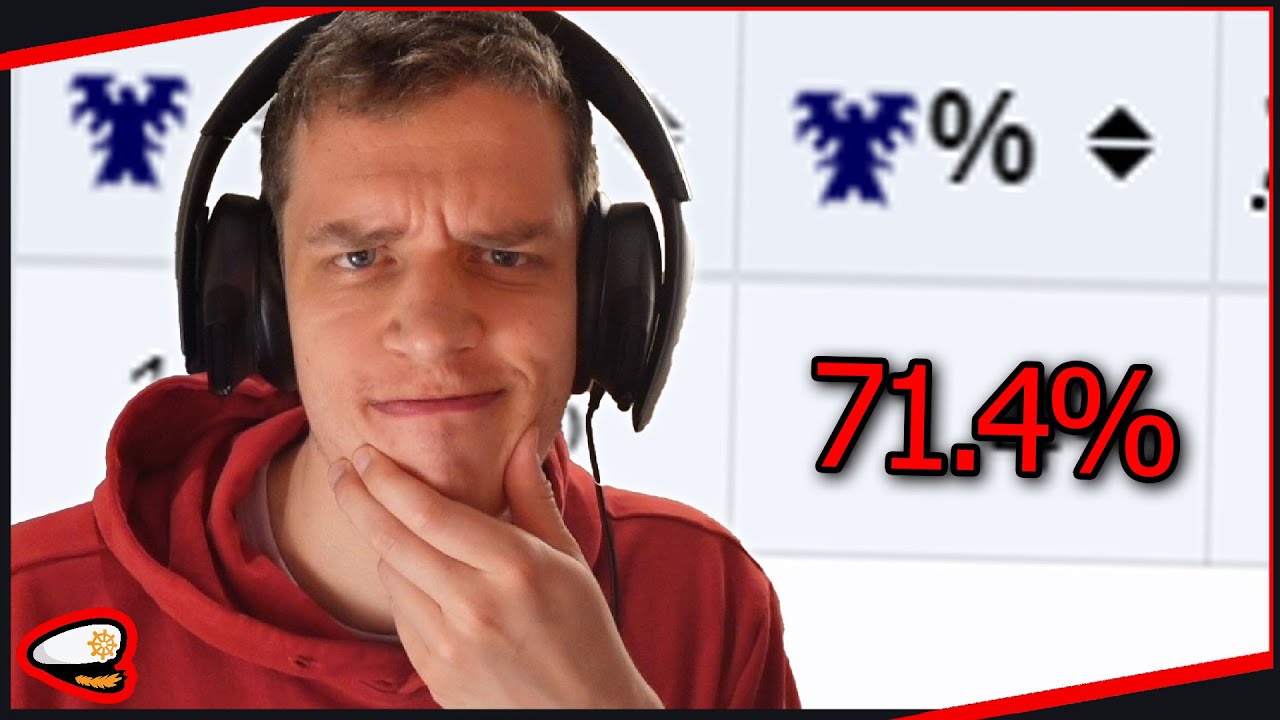 This Terran Map Is Clearly Zerg Favored!!! | Is It IMBA Or Do I Suck