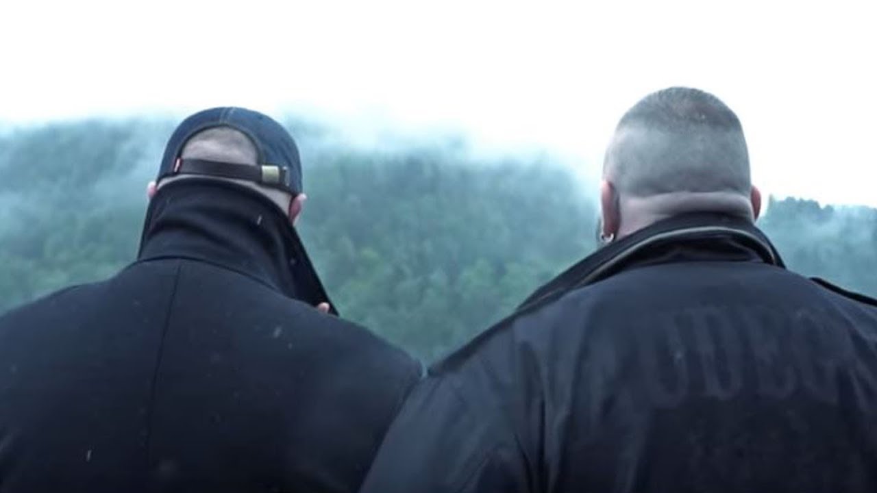 HAUDEGEN - DU HAST EINEN FREUND IN MIR (DAS OFFIZIELLE VIDEO)