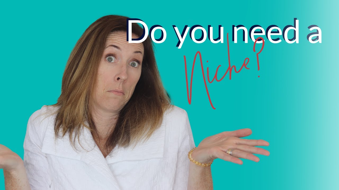 Real estate niches // Being a real estate specialist