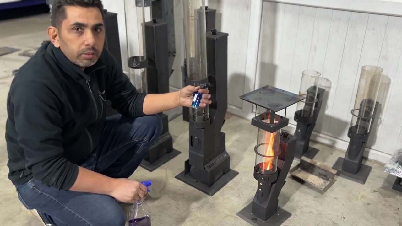 Pelet soba nasıl yakılır fuze soba hakkında hersey