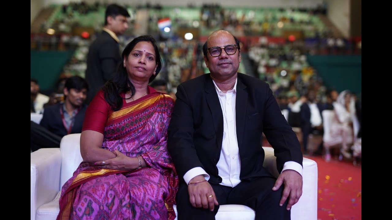Vivek & Savita Jain | Lifestyle | Winning Team