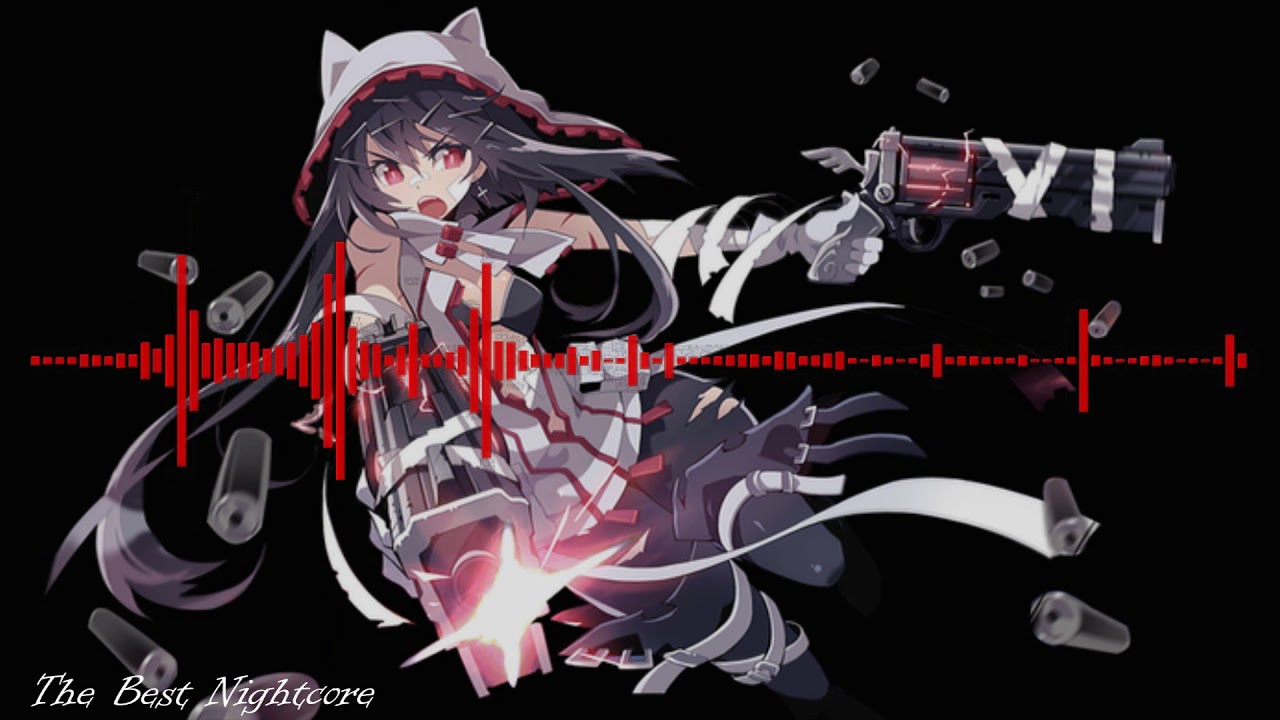 Nightcore : Lartiste Vai-Viens