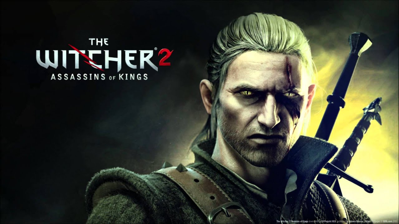 The Witcher 2 Soundtrack - Regicide