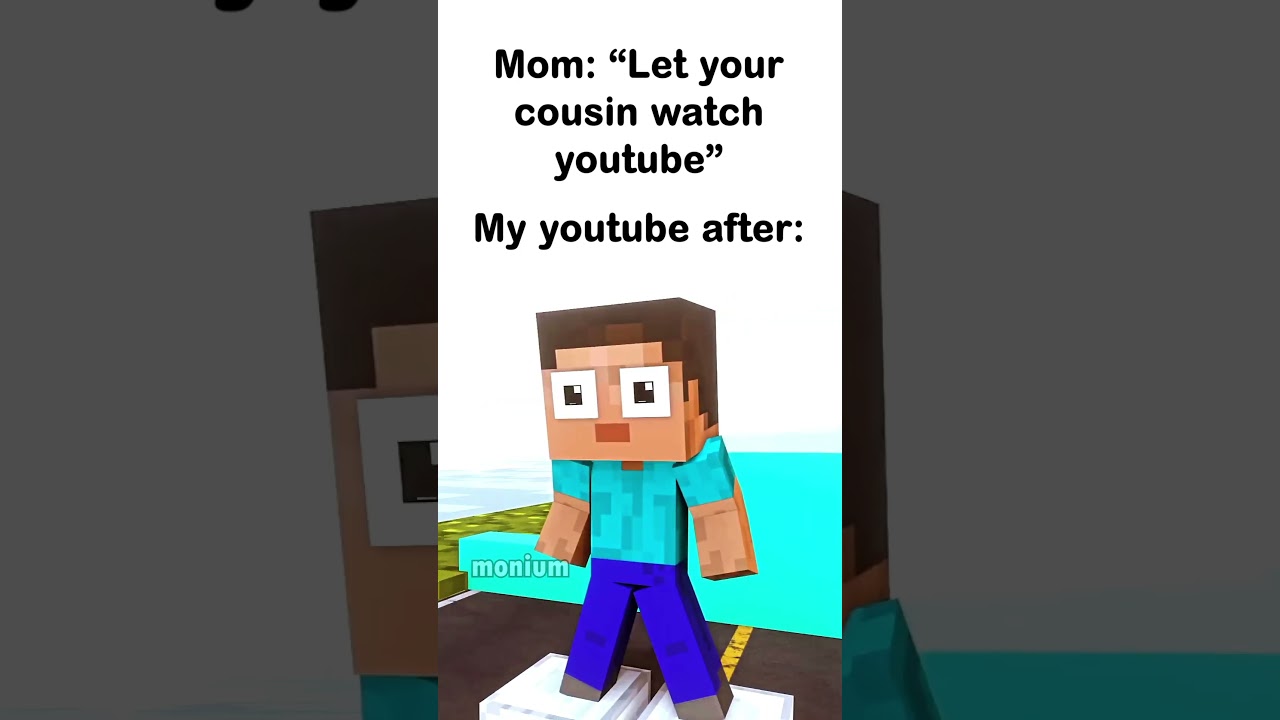Goofy ahh youtube kids