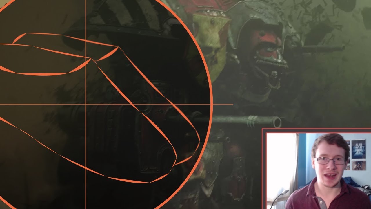 Dawn of War 3: I Will Cast Your Replays! (