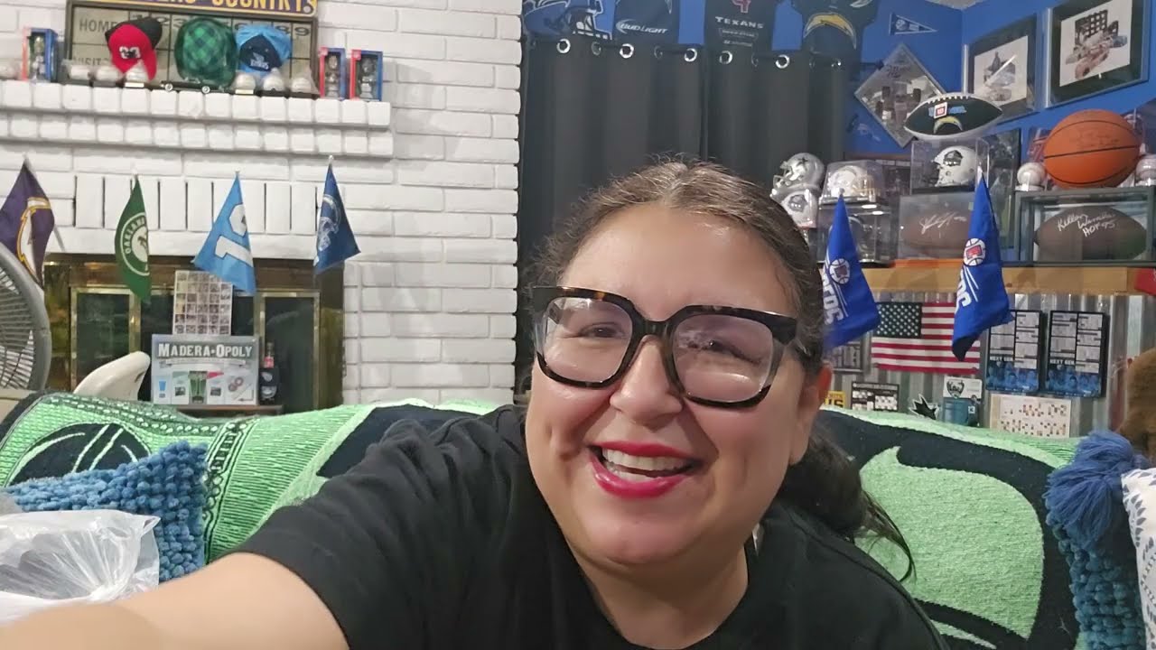 Часть 2. Потрясающие покупки в местном секонд-хенде в Фресно, Калифорния: одежда по 1 доллару! #п...