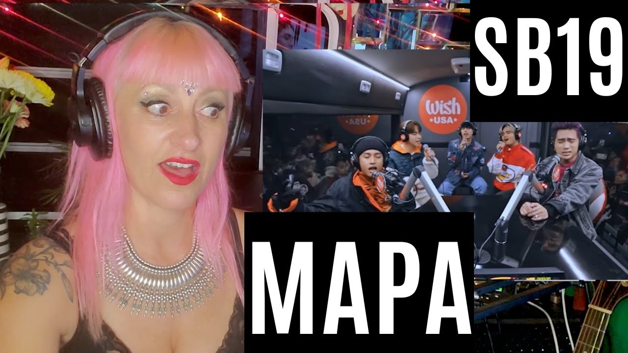 SB19's Incredible Humility & Skill Revealed | Artist  REACTION