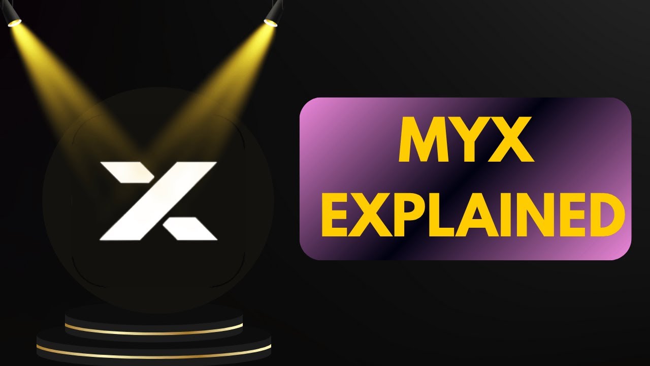 Что такое MYX Finance? Умный протокол криптоликвидности