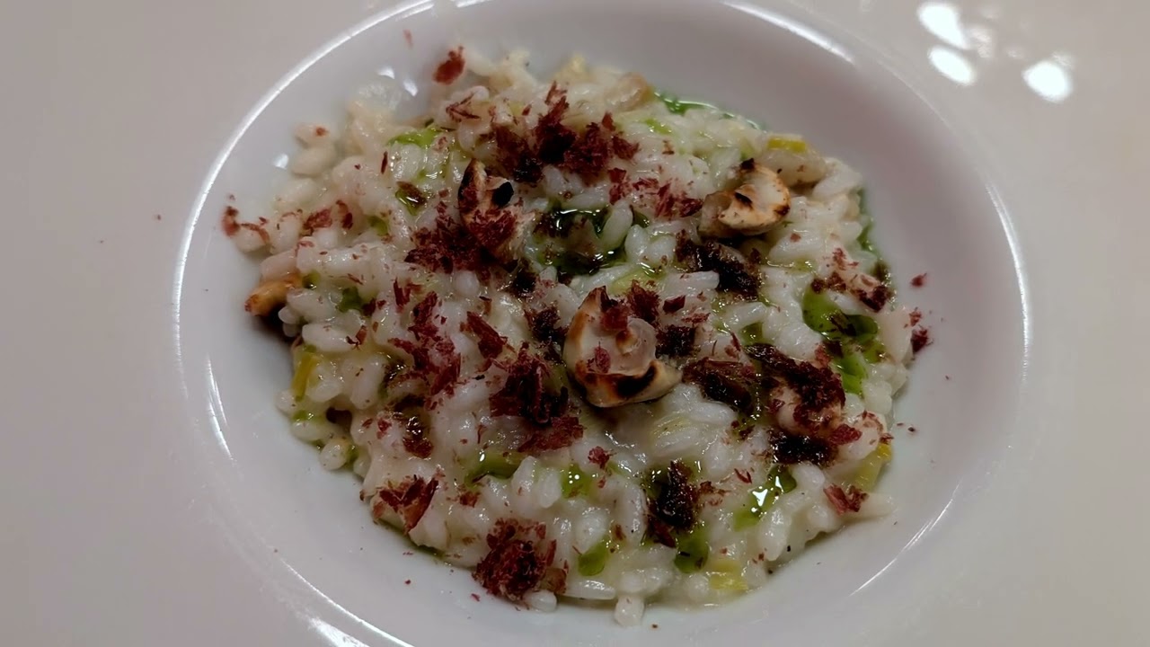 Il Gardenia di Caluso: L'Arte della Cucina Stellata in Ogni Piatto