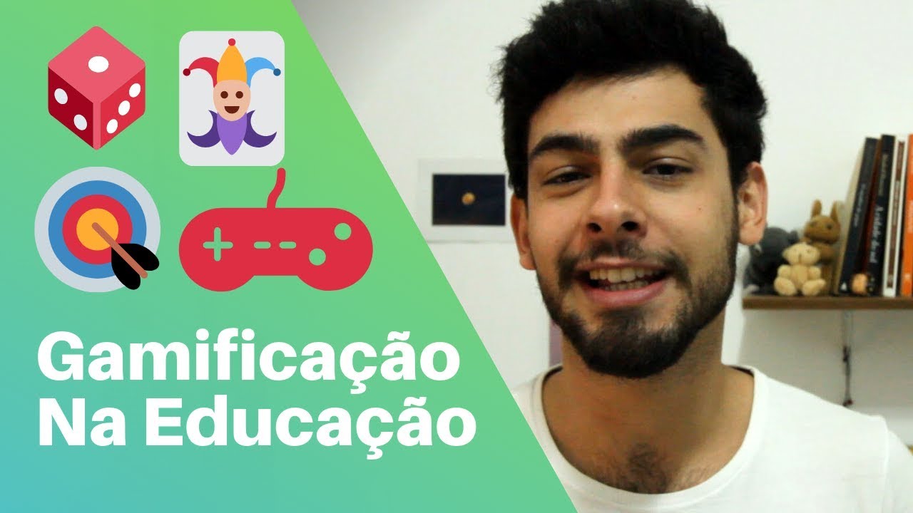 O que é Gamificação | Como utilizar Gamificação na Educação