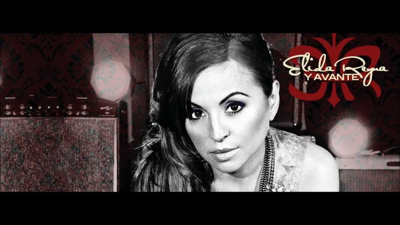 elida reyna mix