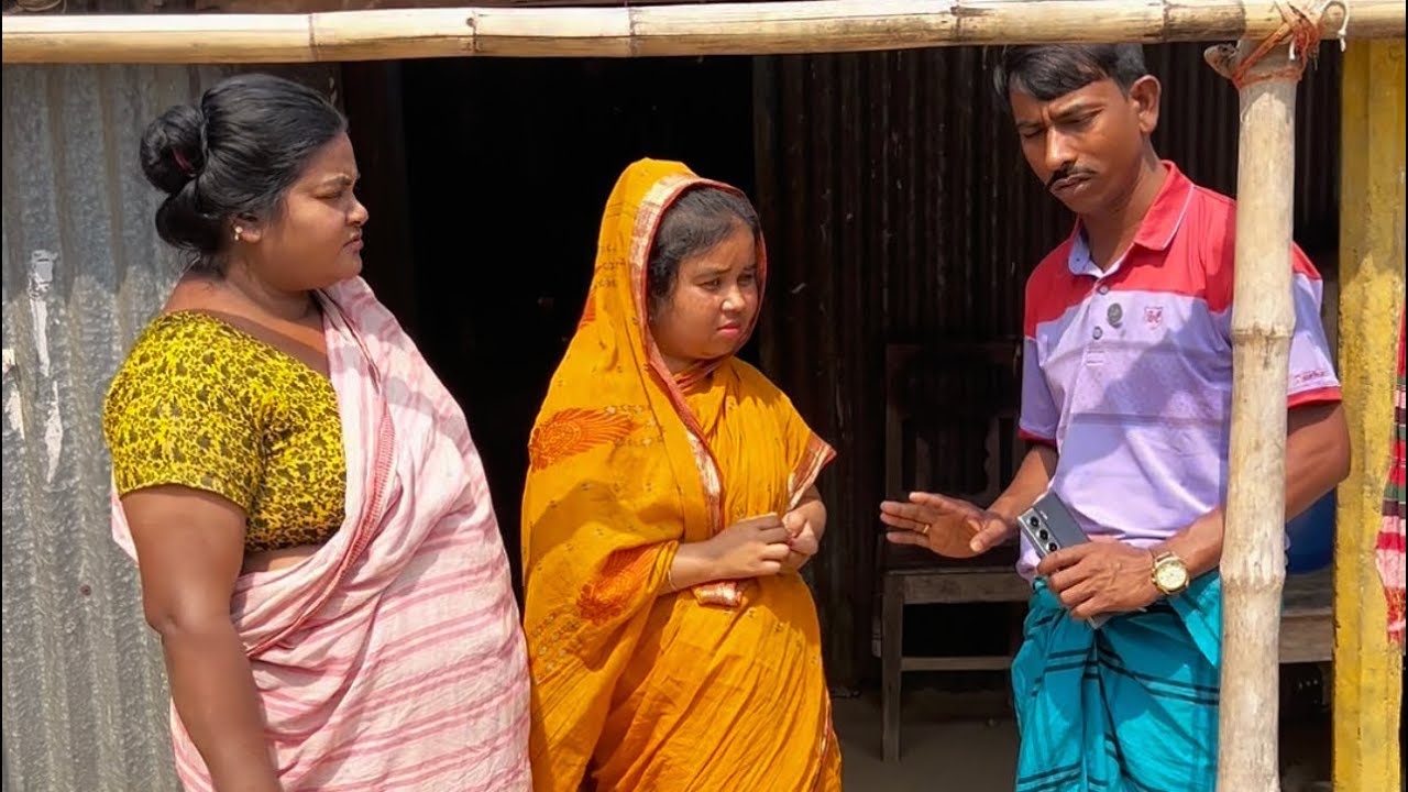 ভাই ভাইয়ের বিপদে এগিয়ে আসবে এটাই তো স্বাভাবিক।