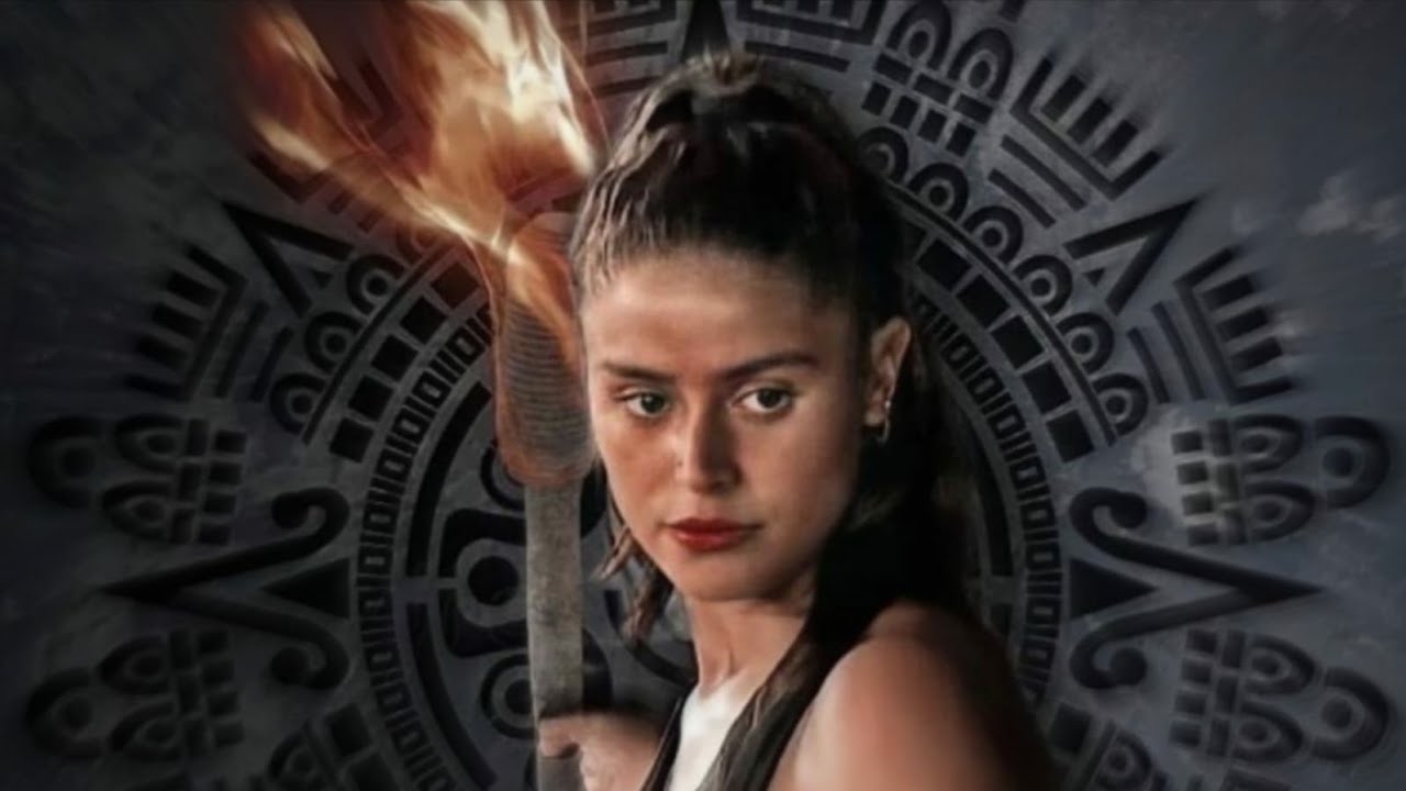 Survivor《 Ayşe Yüksel 》
