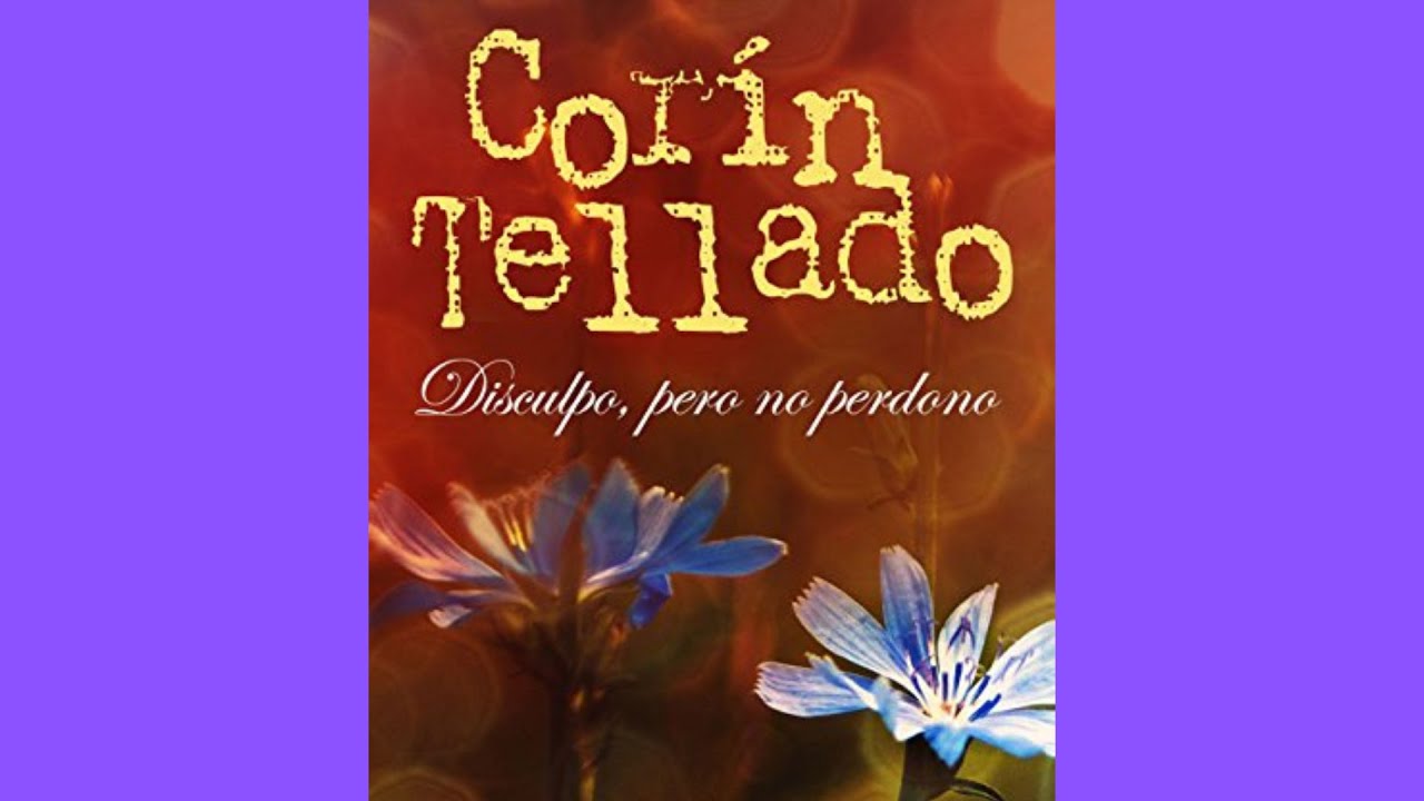 Disculpo, pero no perdono (1983) | Audiolibros Vanelix 🎧💕📕