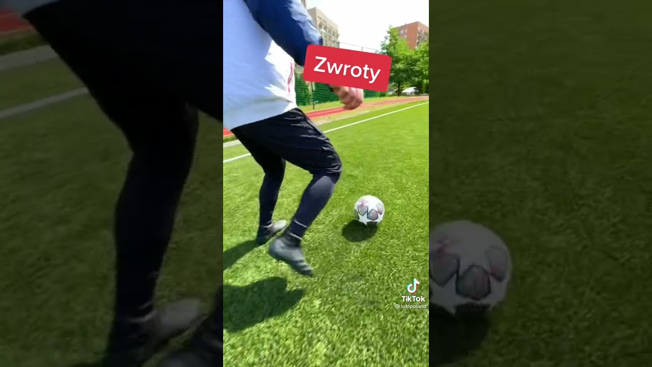 Najlepsze sposoby na oszukanie obrońcy #shorts