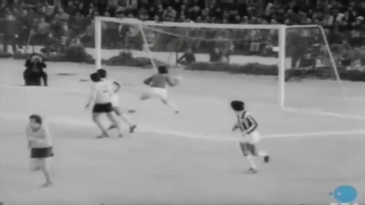 21η Φωστήρας-ΠΑΟΚ 1-0 (1972-73)