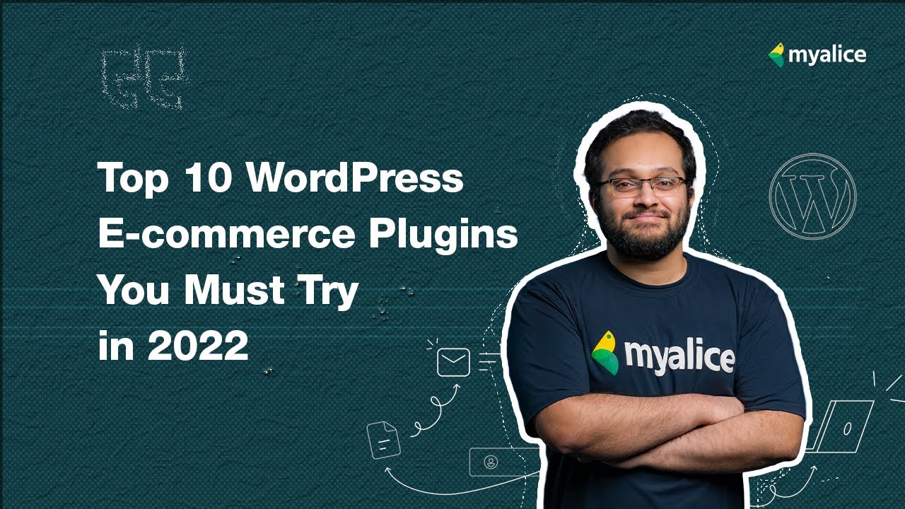 Top 10 WordPress eCommerce Plugins You Must Try in 2022