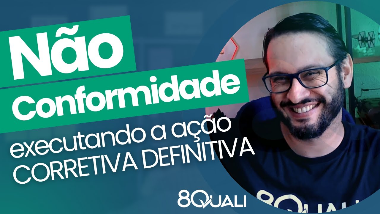 Tratativa de Não Conformidades: o GUIA COMPLETO ✅