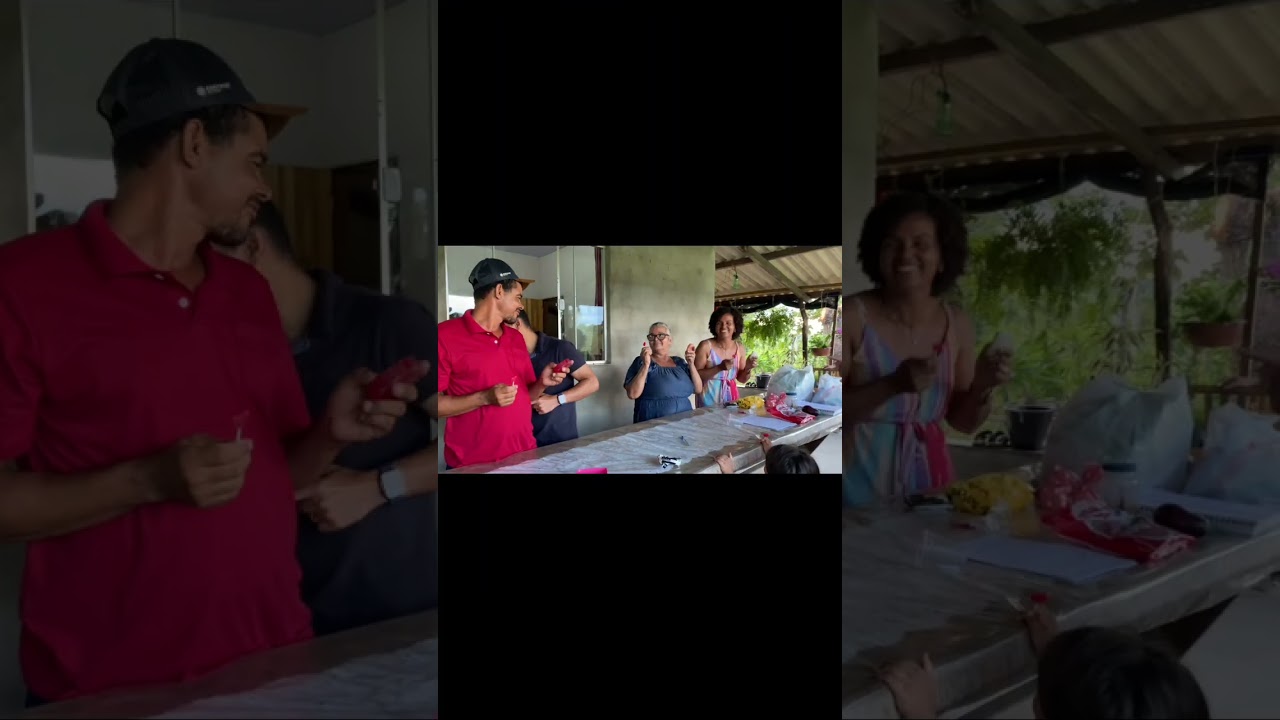 Natal em família - 2025 