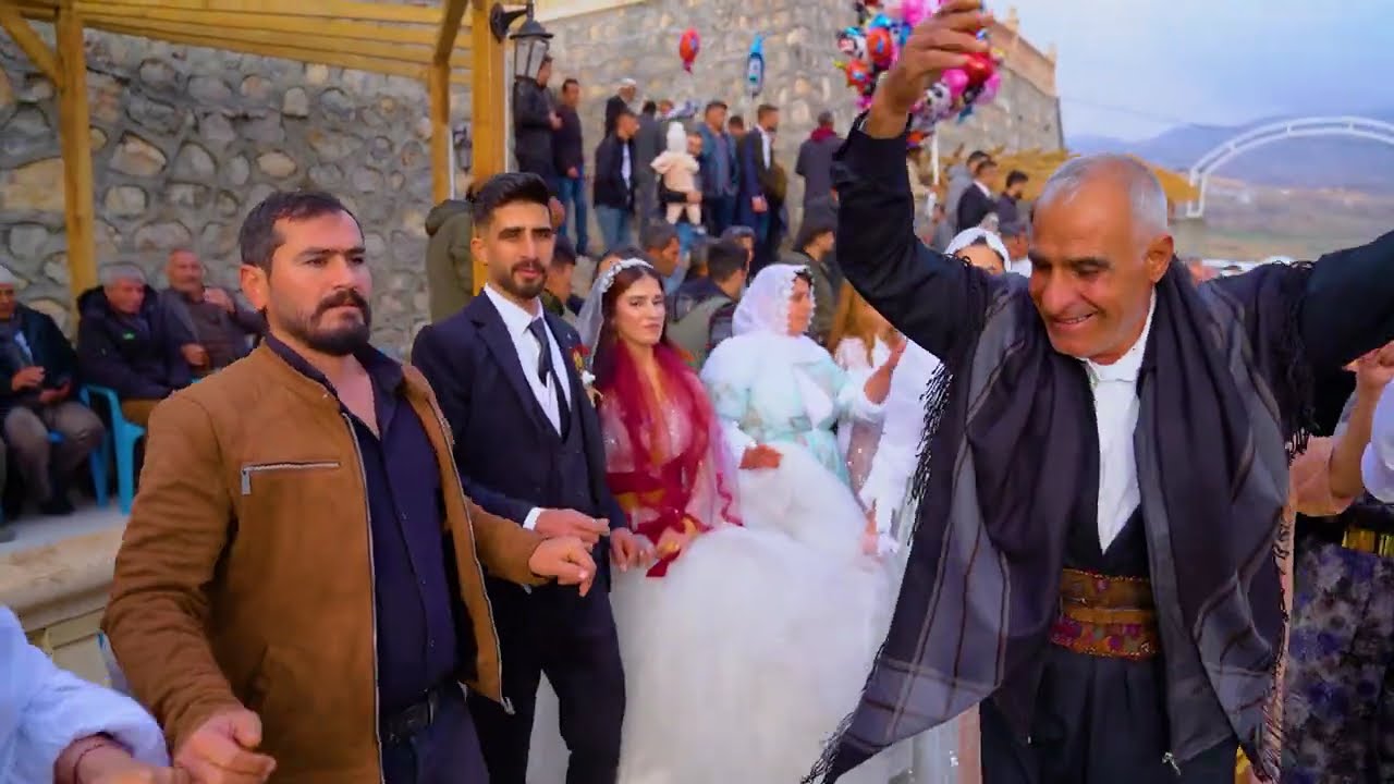 LOKMAN İŞLEK DÜĞÜNÜ (PART 3)
