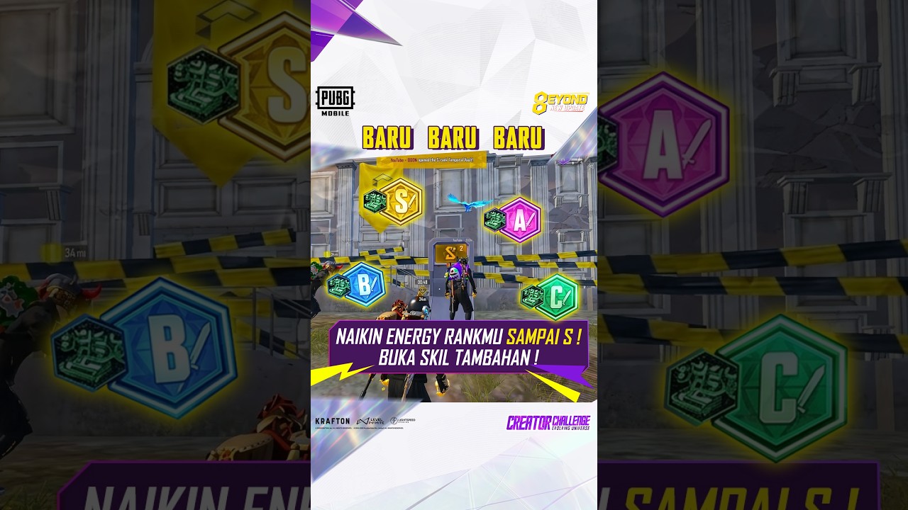 Class Specialization, Energy Rank Mechanic, Temporal Vault Gameplay