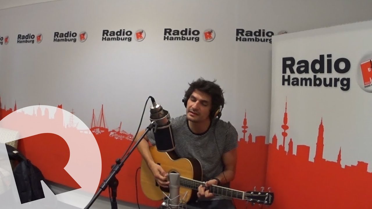 James Hersey - Someone That Loves You (HONNE & Izzy Bizu Cover) / Live & Unplugged
