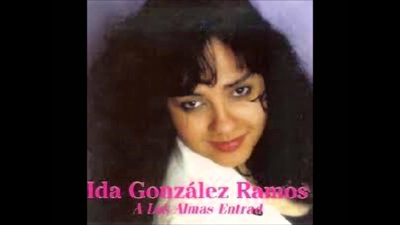 ida gonzalez - apoderate