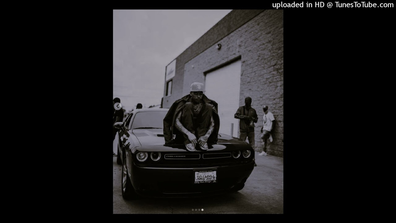 O'Way x Killswitch Official Type Beat 2022 - 