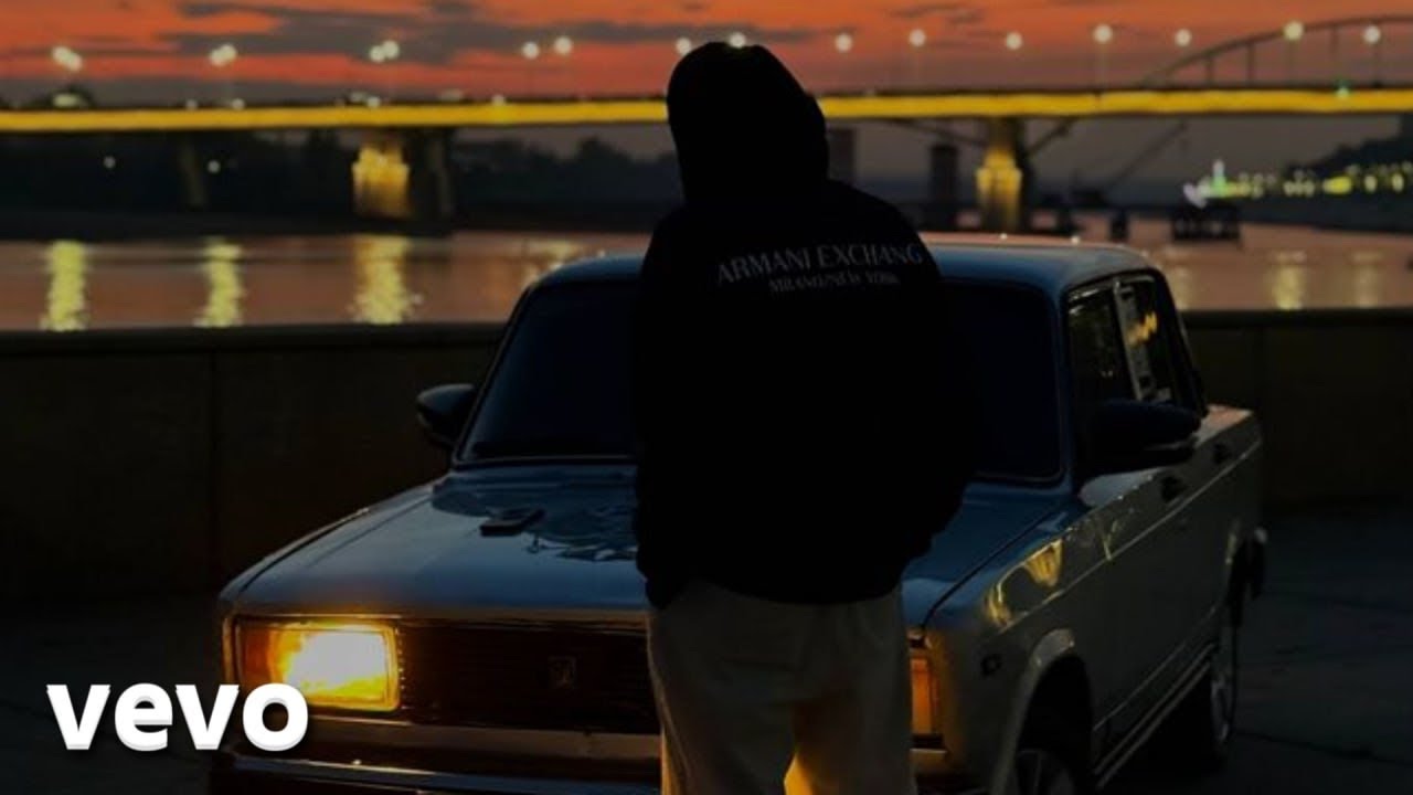 Akmalov & Jumanov - In Youth (Original Mix) 2026 #carmusic