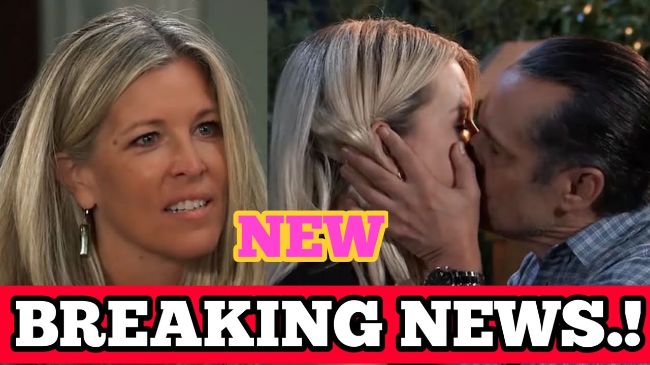 General Hospital spoilers for Wednesday, November 22: Can Gregory. BREAKING NEWS.