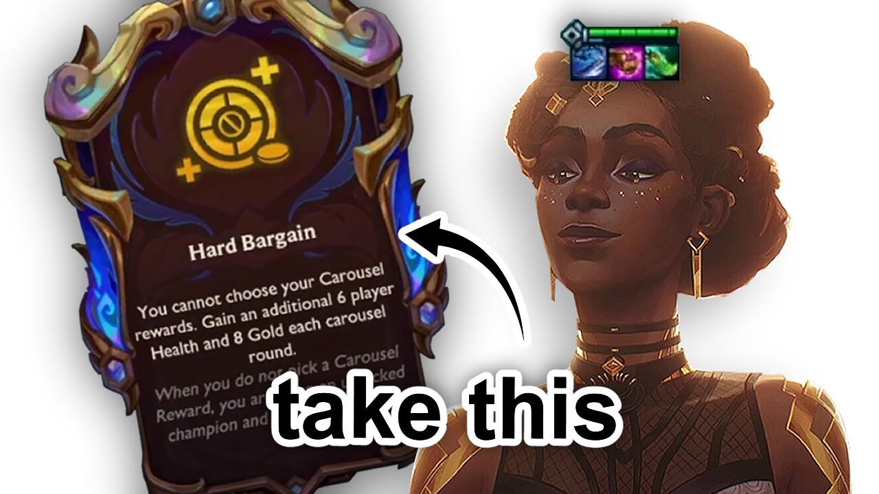 How to Fast 9 Mel | TFT Patch 16.6 APAC Regionals
