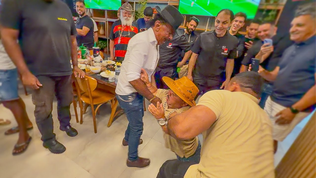 TIRINGA QUER SER PADRASTO DE PILILIU… E ELE FICA FURIOSO! 😱😡| PILILIU DA RESENHA