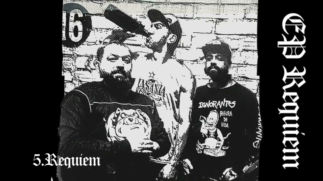 Insania FC / Requiem