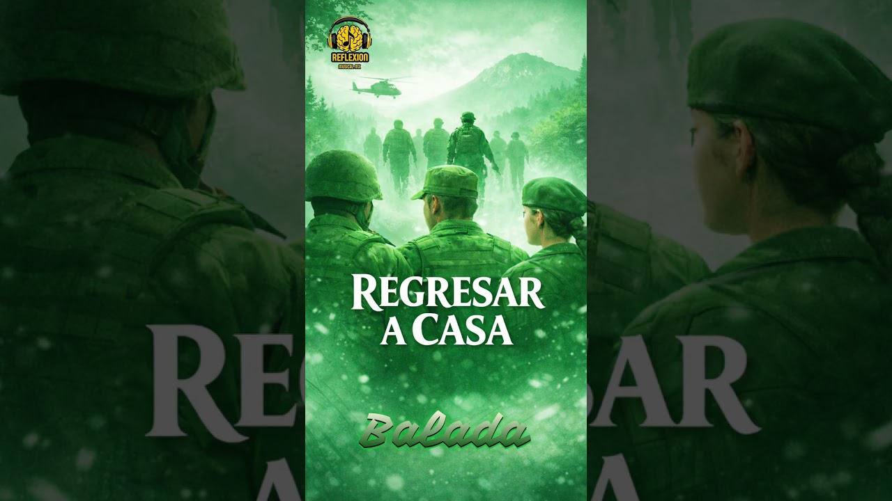 Regresar a casa - Balada