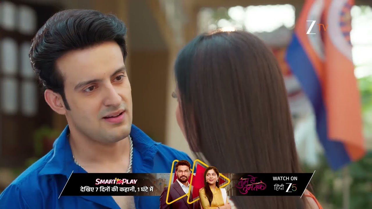 Lakshmi Nivas Hindi | Gajyendra se khudki jhoothi taareef sunkar maayus ho gaya Varun.