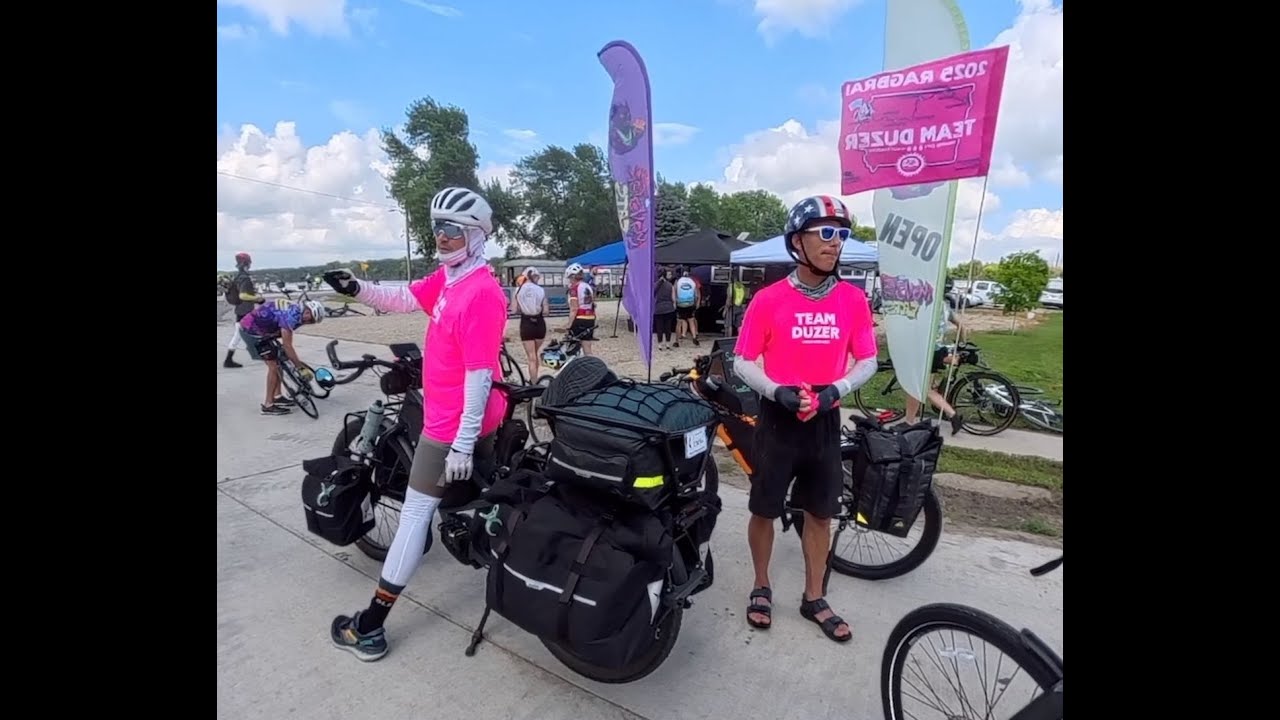 RAGBRAI 2025 Day 3