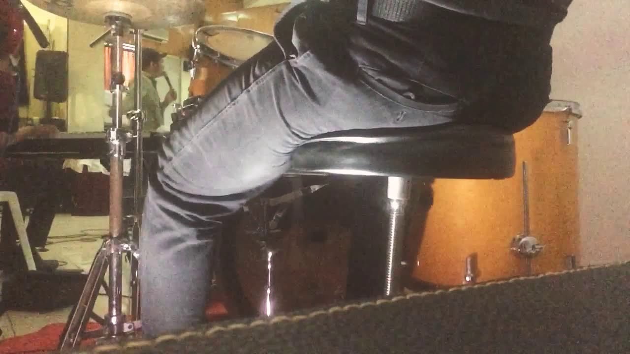 BAPA - INTIMATELY KNOWN ( COVER )