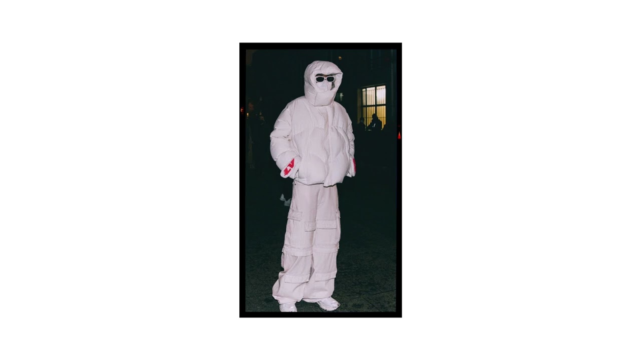 (FREE) Viktor Sheen x Yzomandias Type Beat - 