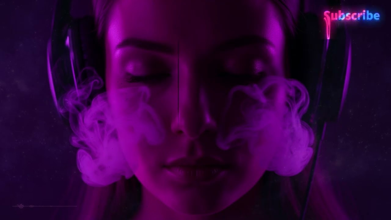 Smoke Mood - Just Relax | Chill House & Deep House Mix 🎧 Chill / Deep Feelings / Stress Relief