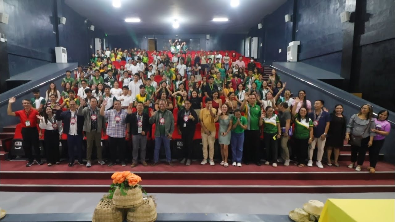 DAR x Youth - Eastern Samar