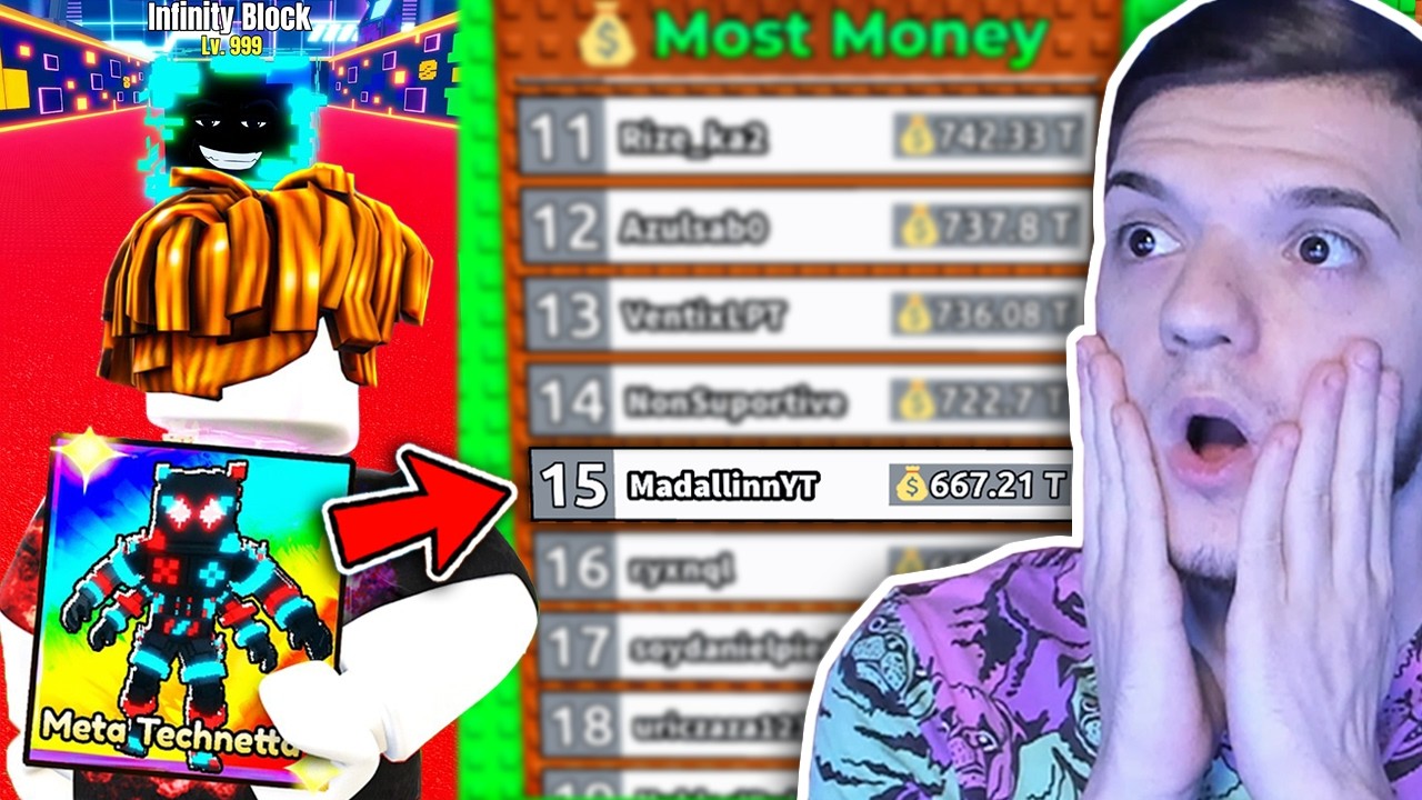 AM AJUNS TOP GLOBAL PE ROBLOX! CEA MAI BUNA BAZA DIN ROMANIA