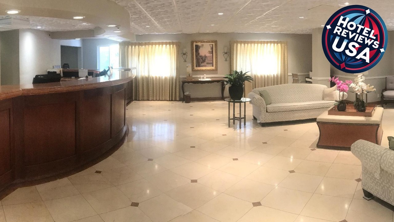 Hollywood Hotel | Los Angeles (CA), United States | Hotel Review 🏨