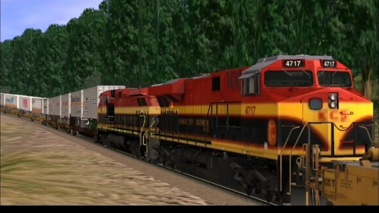 (M-299)VERACRUZ/MÉXICO RUMBO A ESTACIÓN 