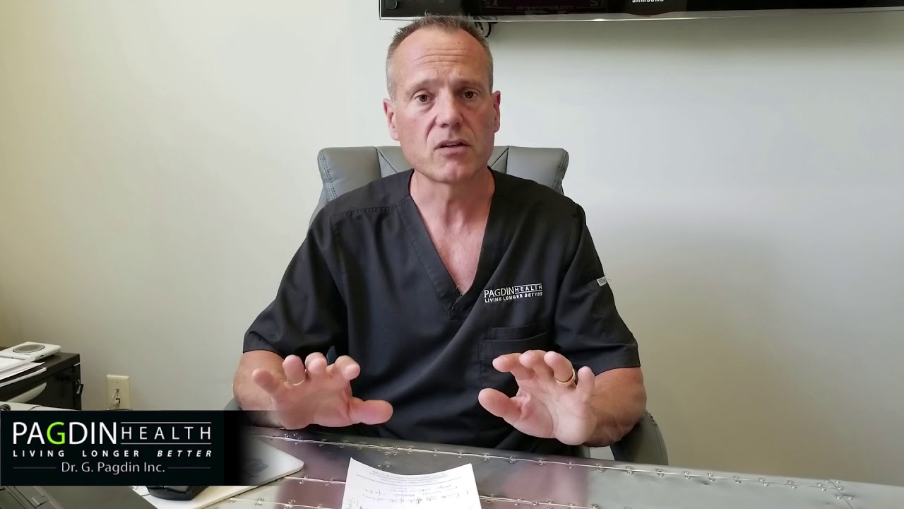 What Are the Possible Side Effects When Having a Stem Cell Procedure?