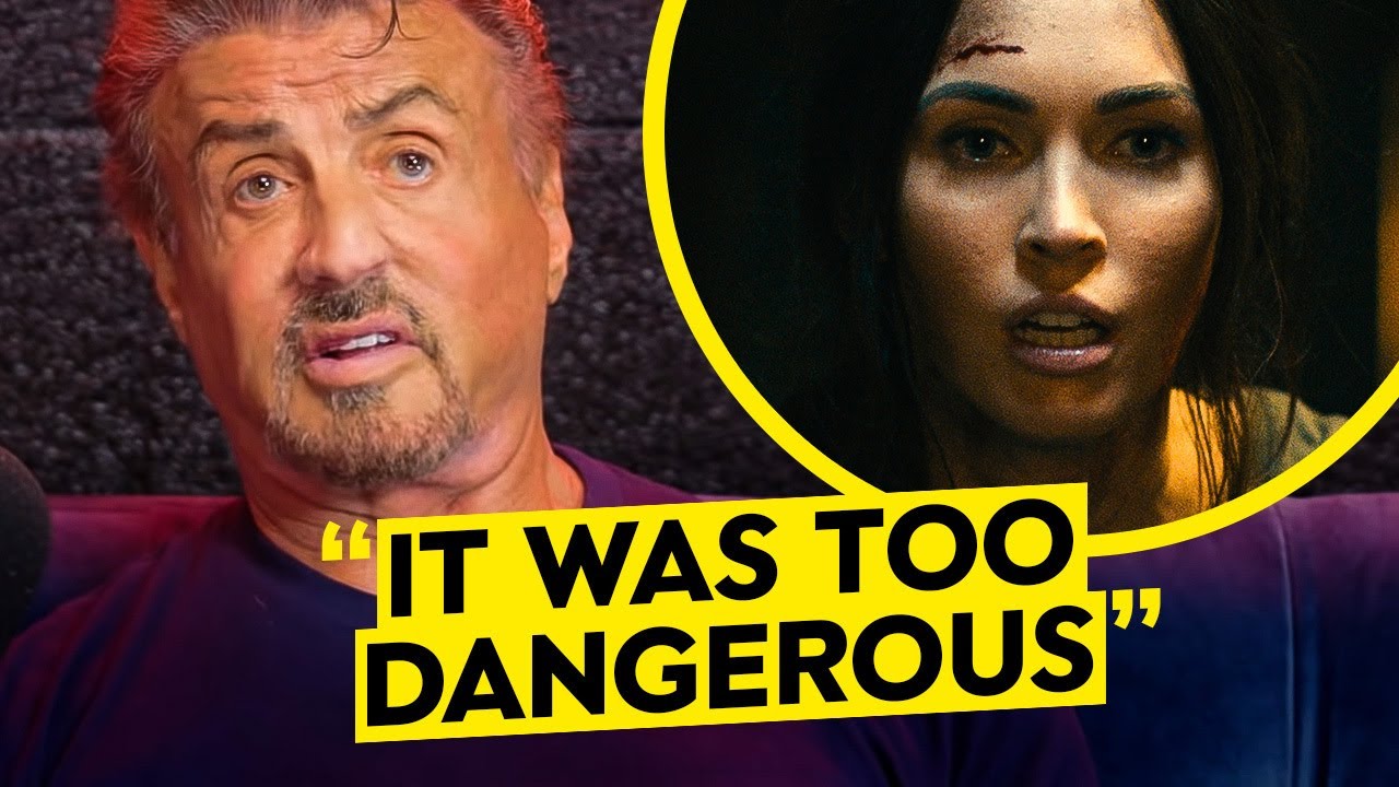 The Expendables 4 Had 2 Cast Members INJURED Whilst On Set!