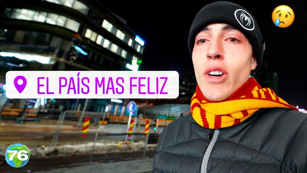 La Vuelta Al Mundo En 80 Días II - Día 76