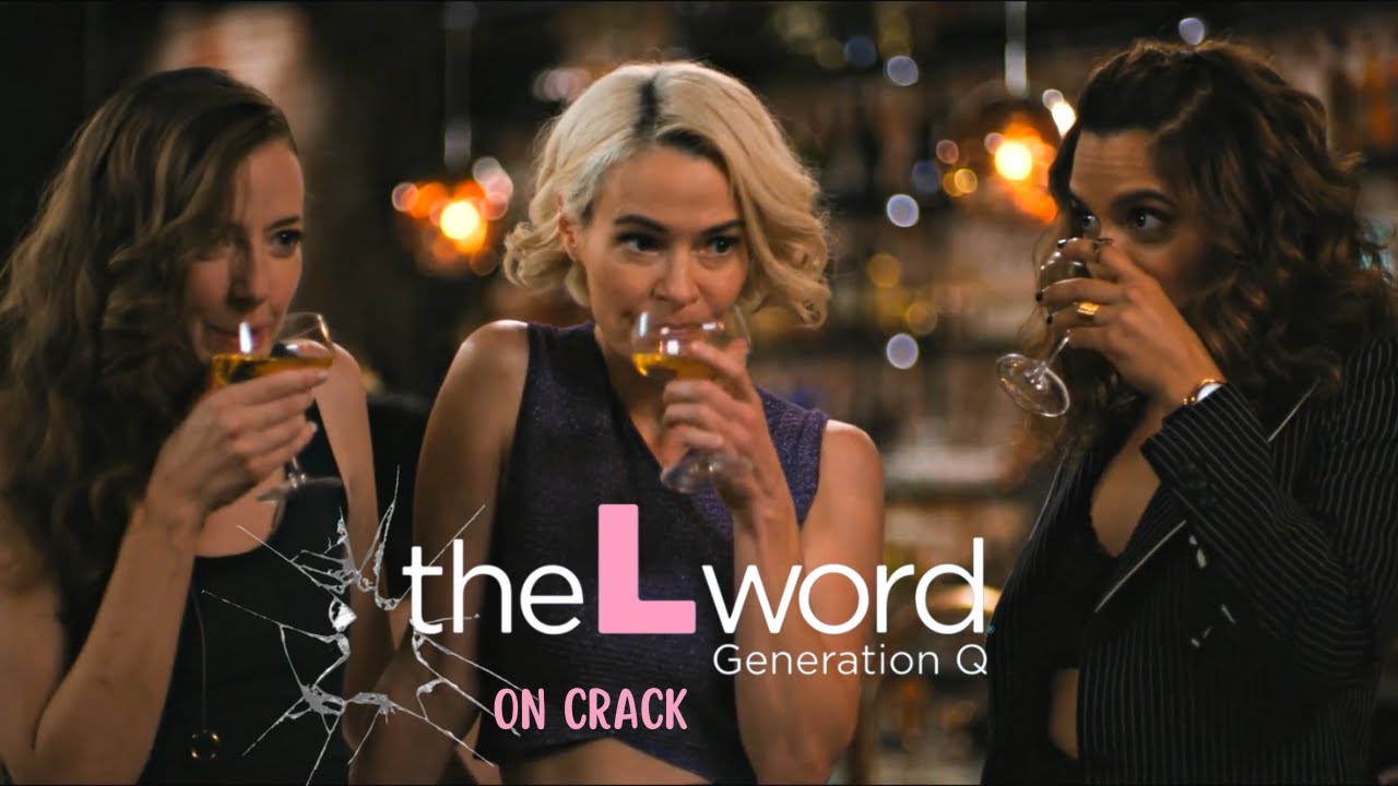 The L Word Gen Q on crack [s1-s2]