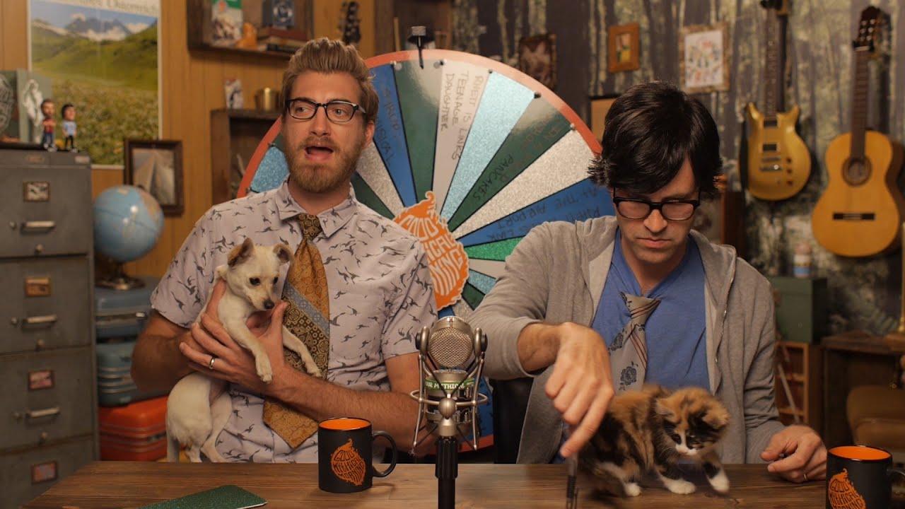Link is a Cat-Person