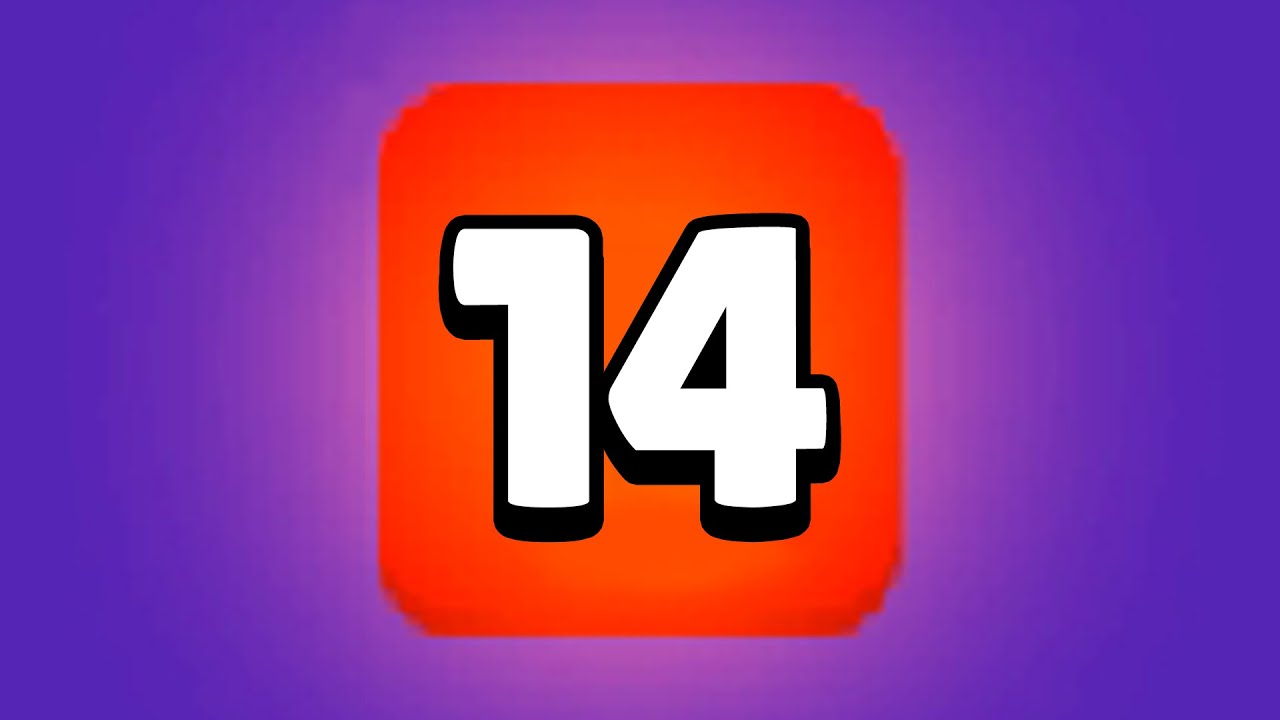 14 бойцов!!!!!